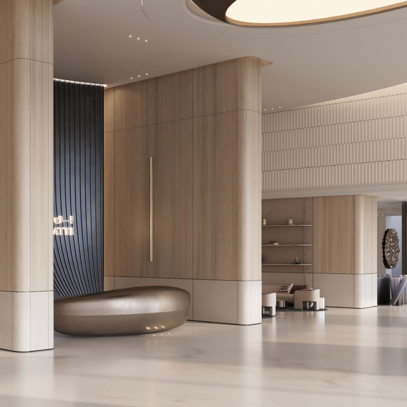 Апартаменты в Дубае, ОАЭ, 72 м² - фото 6