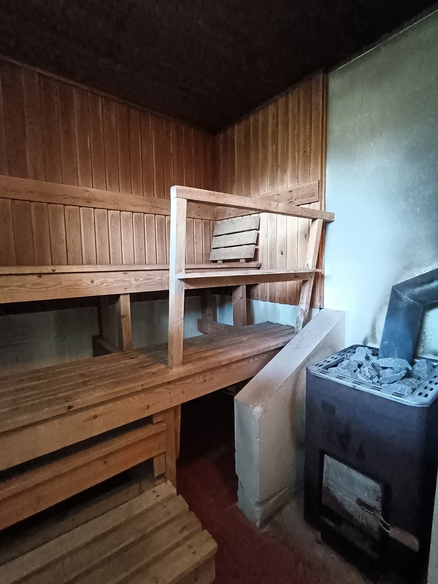 Дом в Лиекса, Финляндия, 196 м² - фото 6