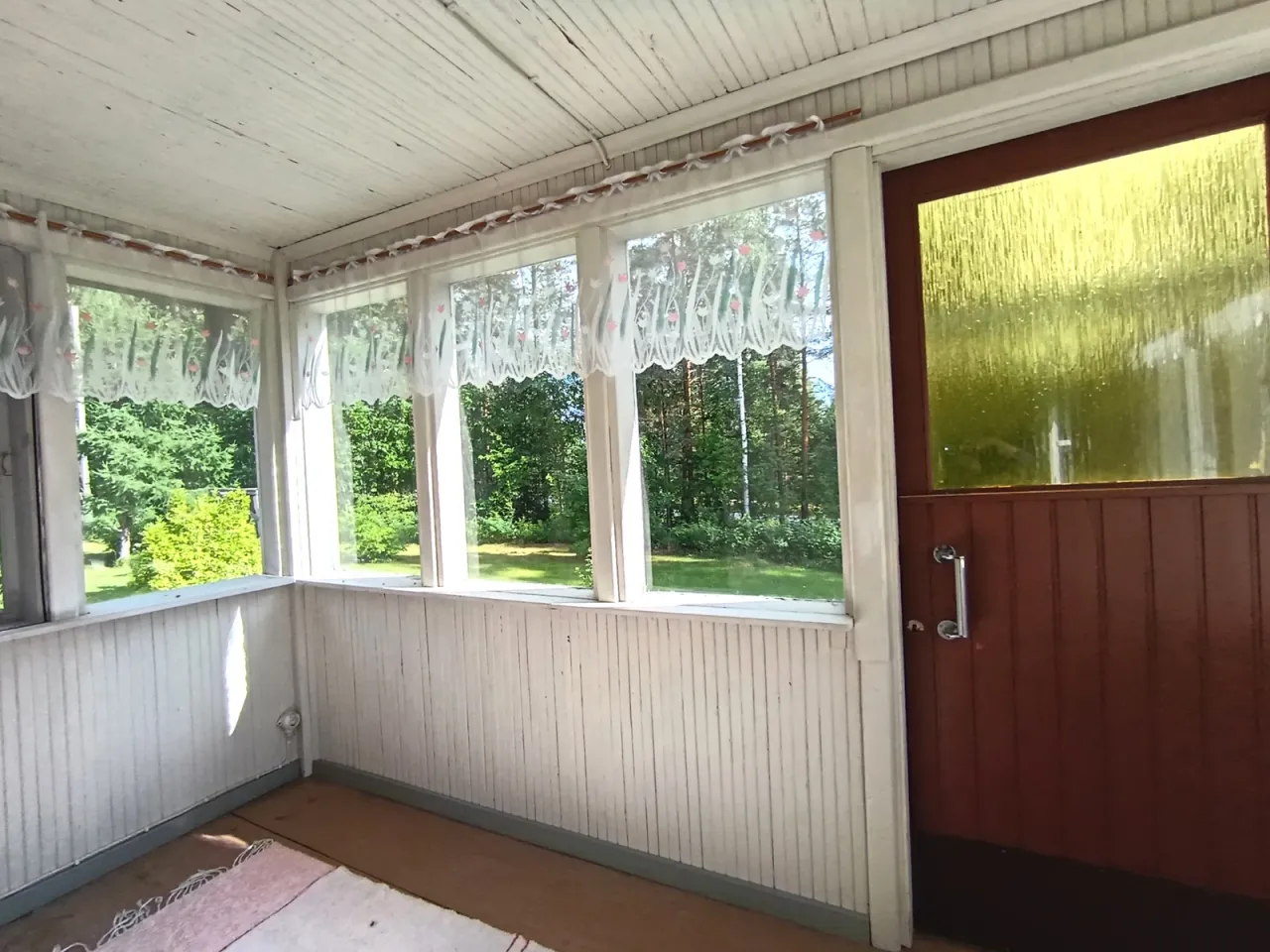 Дом в Лиекса, Финляндия, 196 м² - фото 16