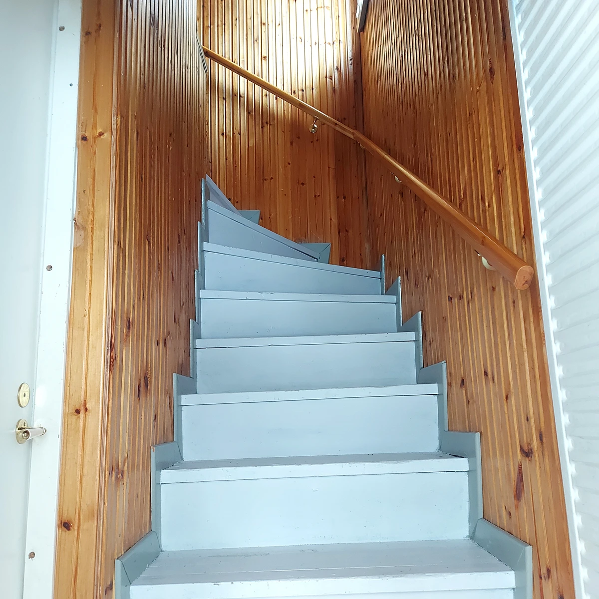 Дом в Лиекса, Финляндия, 196 м² - фото 14