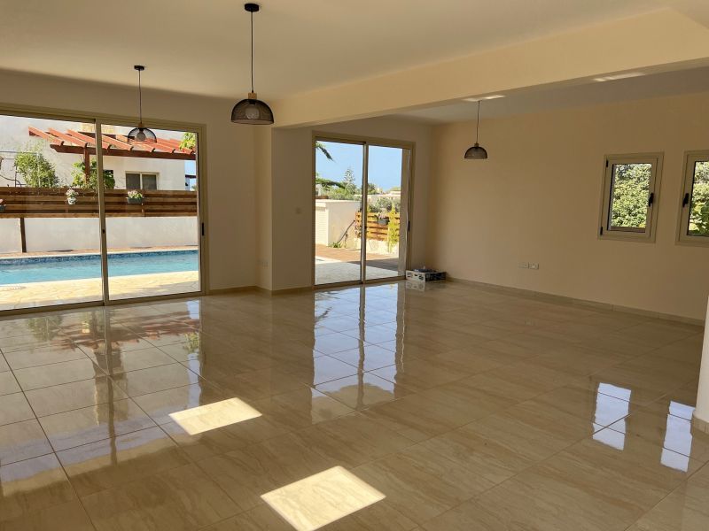 Вилла в Пафосе, Кипр, 160 м² - фото 8