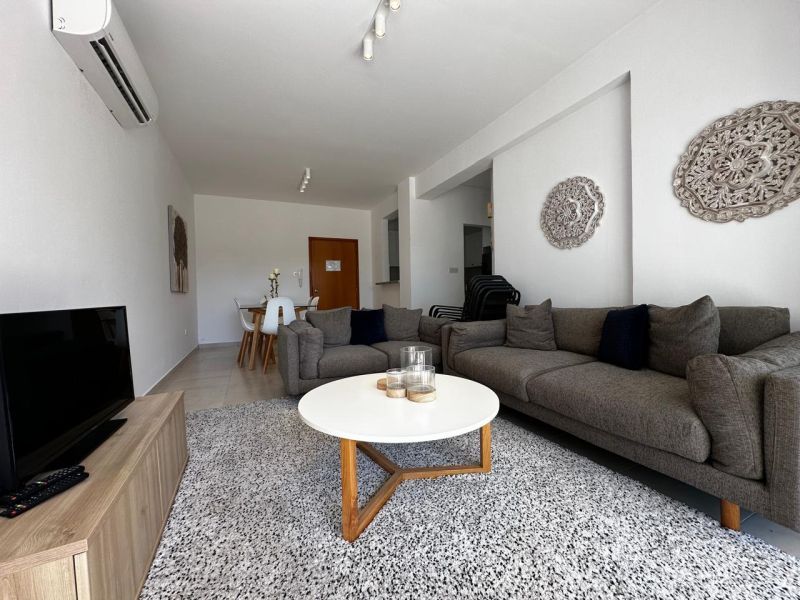 Апартаменты в Пафосе, Кипр, 106 м² - фото 6