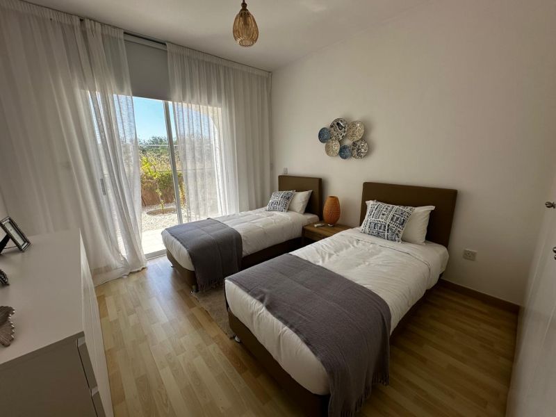 Апартаменты в Пафосе, Кипр, 106 м² - фото 11