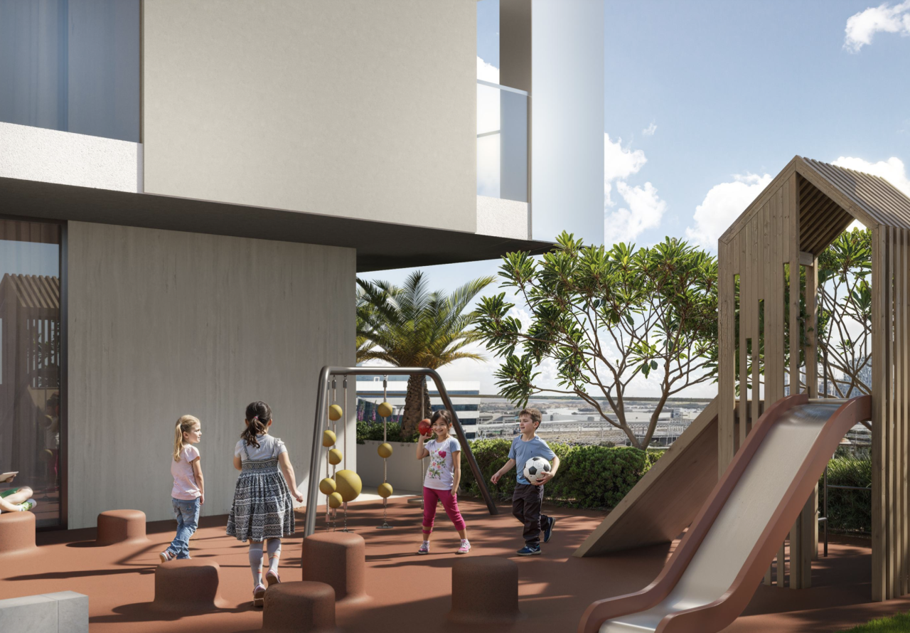 Квартира в Дубае, ОАЭ, 100 м² - фото 5