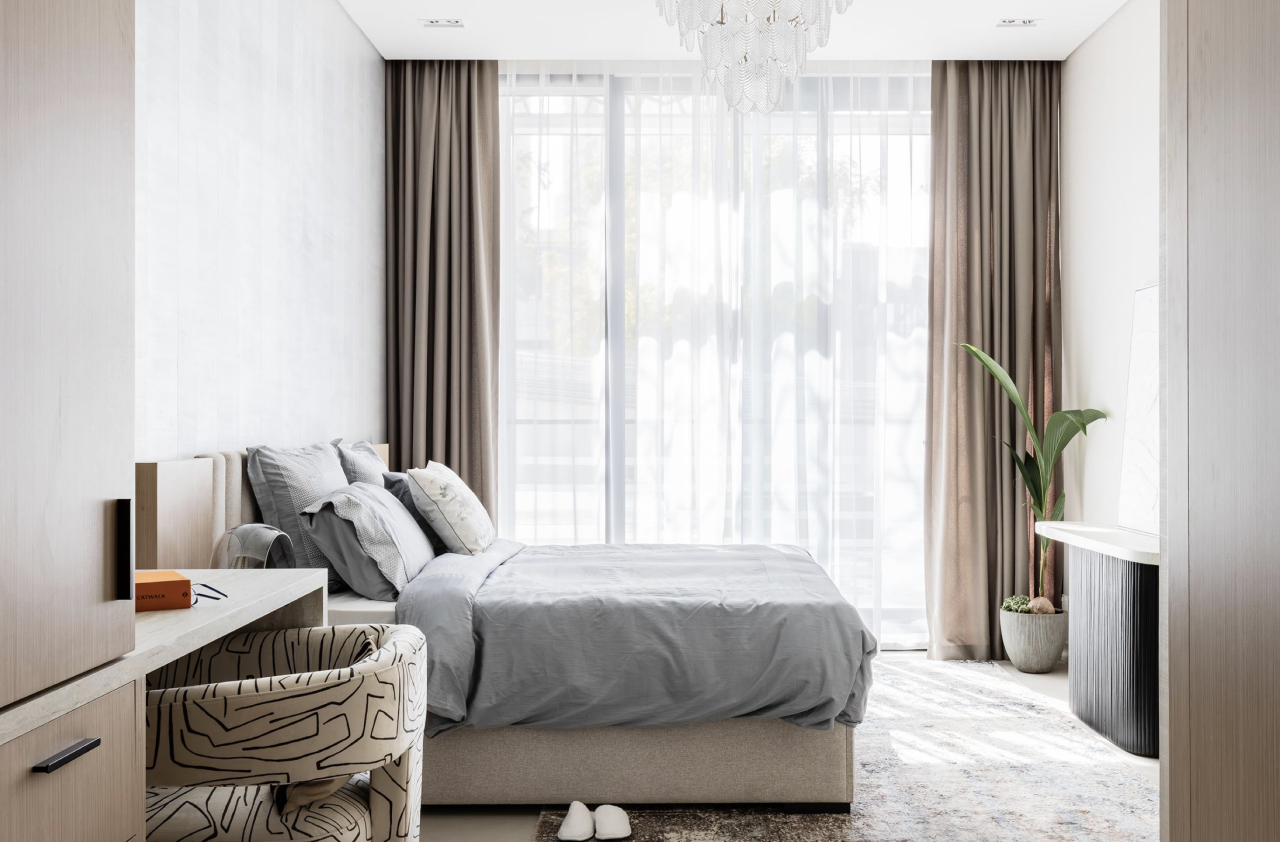 Квартира в Дубае, ОАЭ, 100 м² - фото 2