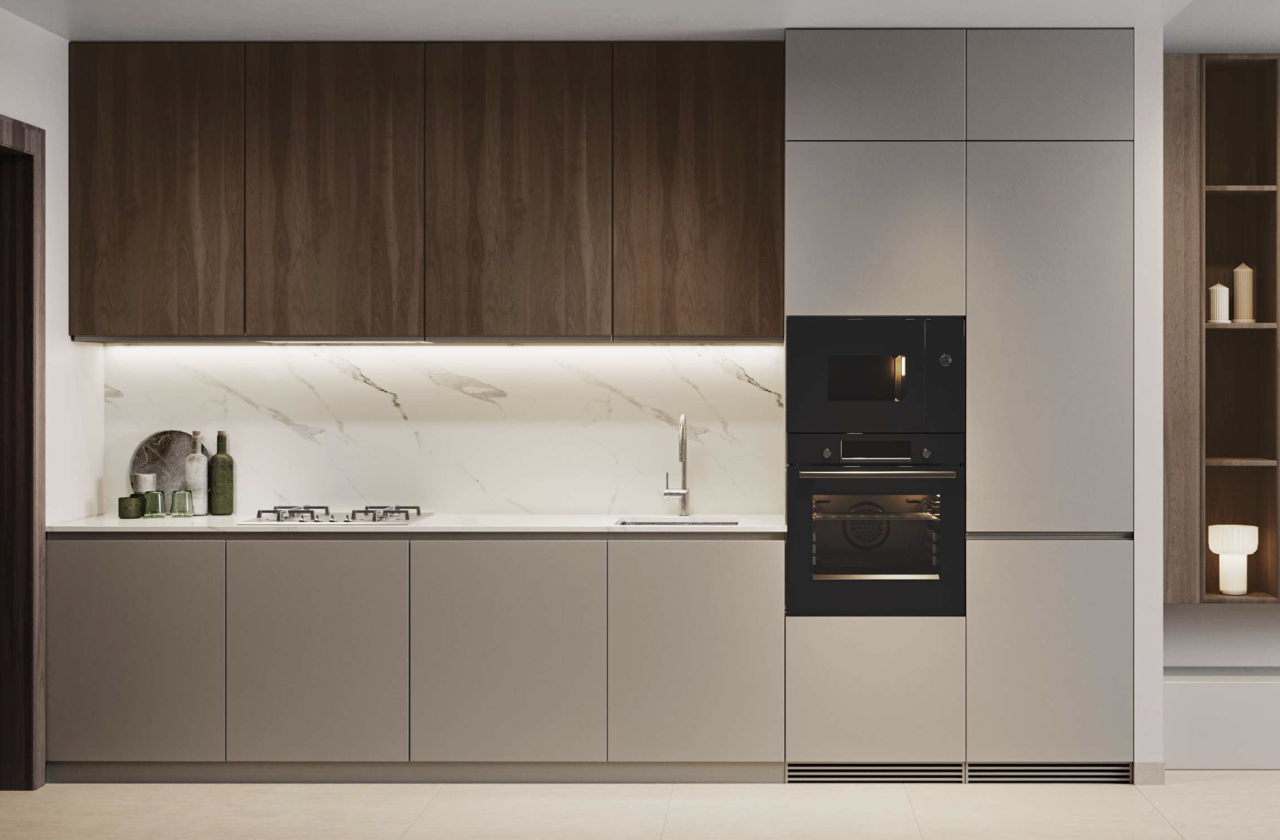 Апартаменты в Дубае, ОАЭ, 72 м² - фото 4