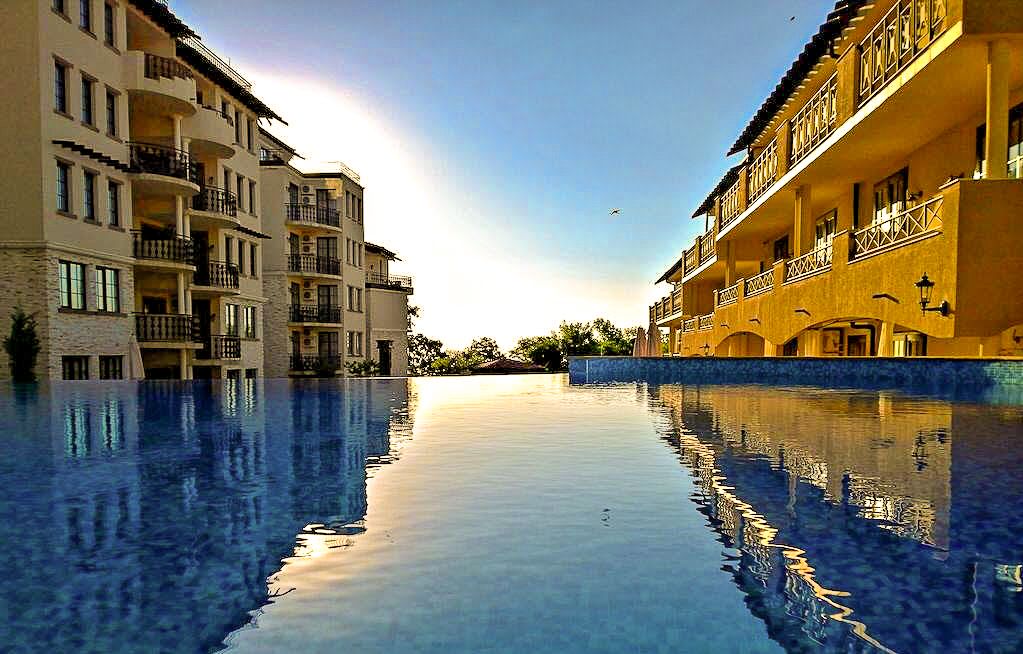 Апартаменты в Обзоре, Болгария, 118 м² - фото 2