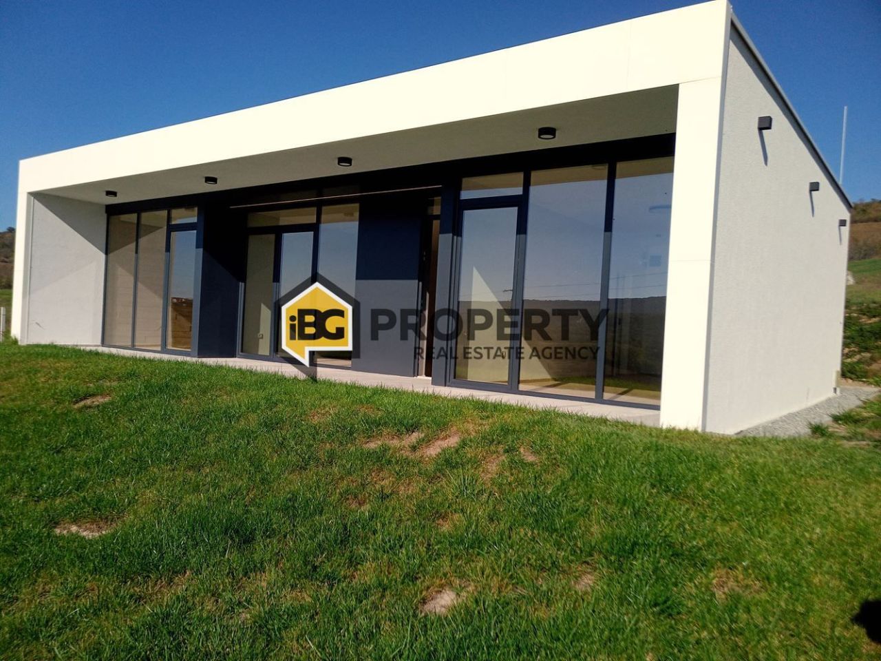 Дом в Албене, Болгария, 104 м² - фото 2