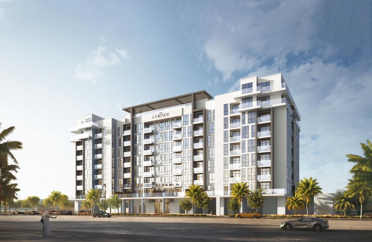 Апартаменты в Дубае, ОАЭ, 96 м² - фото 11