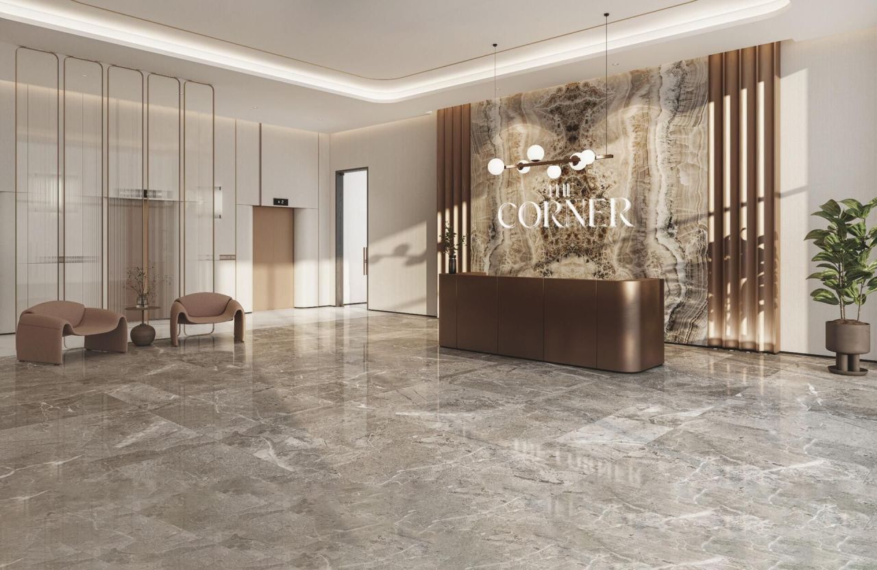 Апартаменты в Дубае, ОАЭ, 96 м² - фото 8