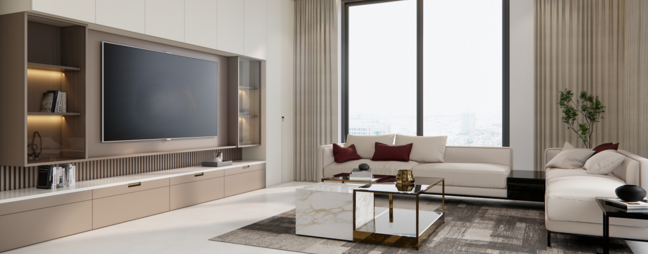 Апартаменты в Дубае, ОАЭ, 82 м² - фото 6