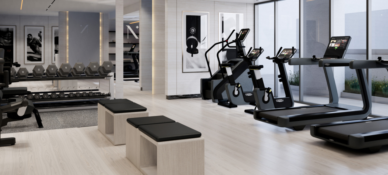 Апартаменты в Дубае, ОАЭ, 82 м² - фото 10