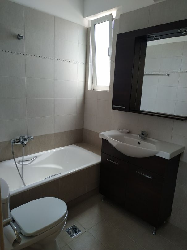 Мезонет в Лутраки, Греция, 148 м² - фото 9