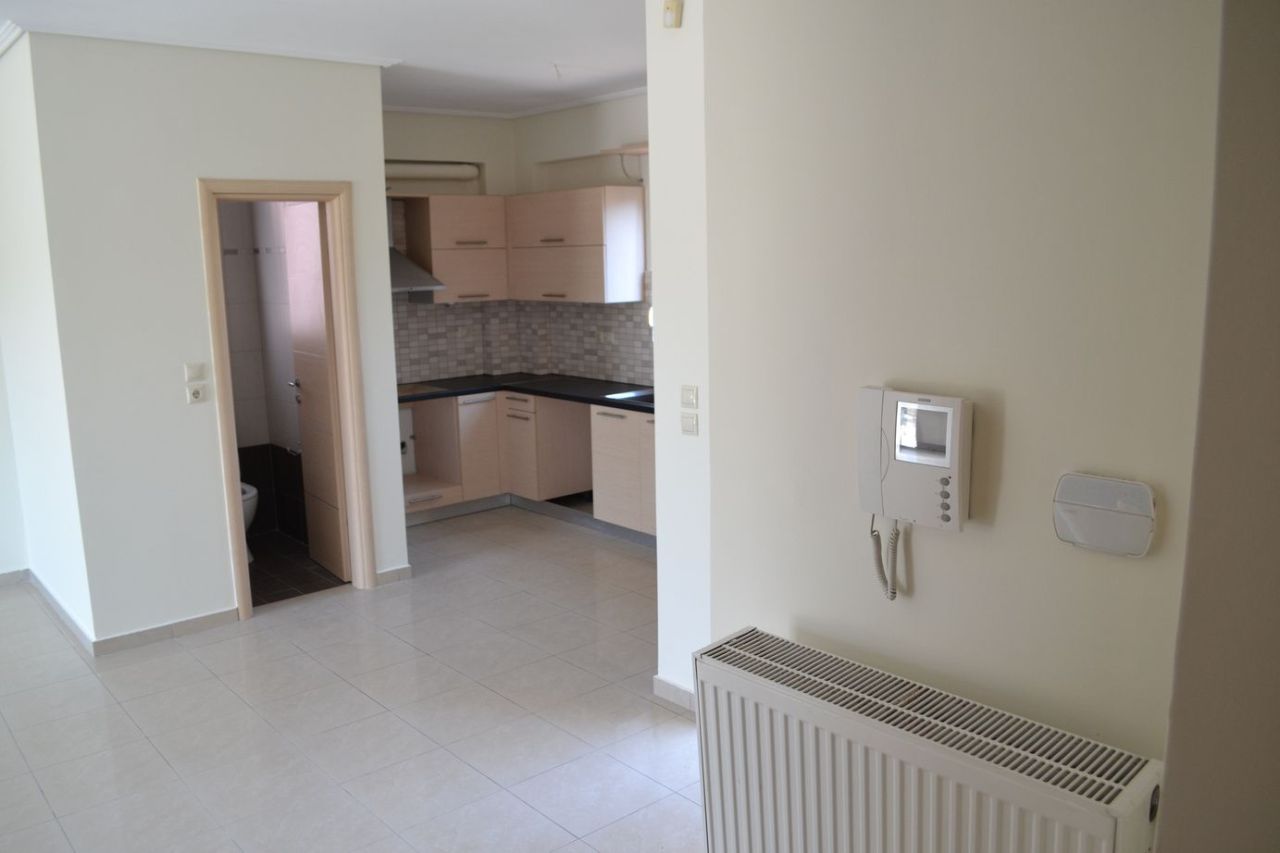 Мезонет в Лутраки, Греция, 148 м² - фото 6