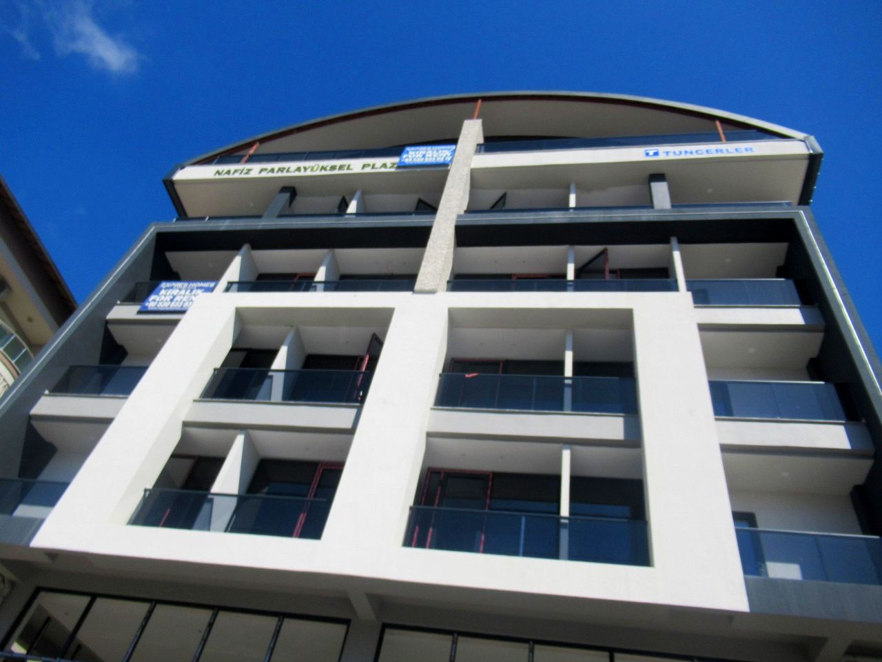 Офис в Алании, Турция, 43 м² - фото 5