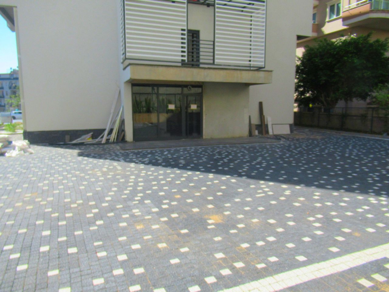 Офис в Алании, Турция, 43 м² - фото 7