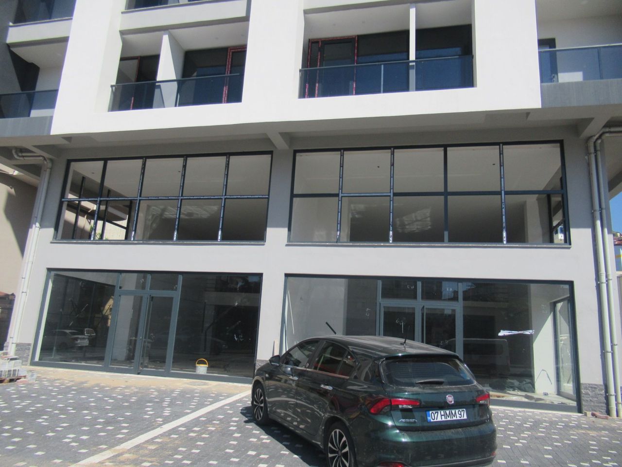 Офис в Алании, Турция, 43 м² - фото 6