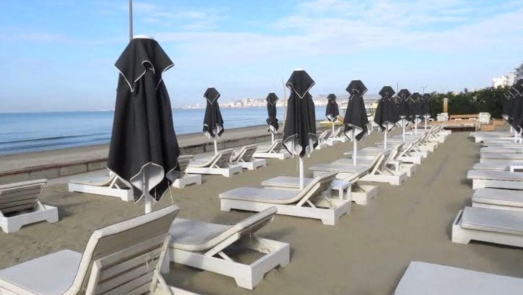 Квартира в Дурресе, Албания, 73 м² - фото 2