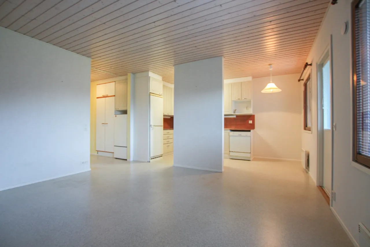 Таунхаус в Пори, Финляндия, 50 м² - фото 7