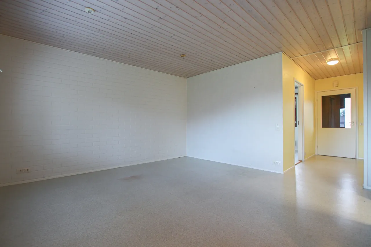 Таунхаус в Пори, Финляндия, 50 м² - фото 12