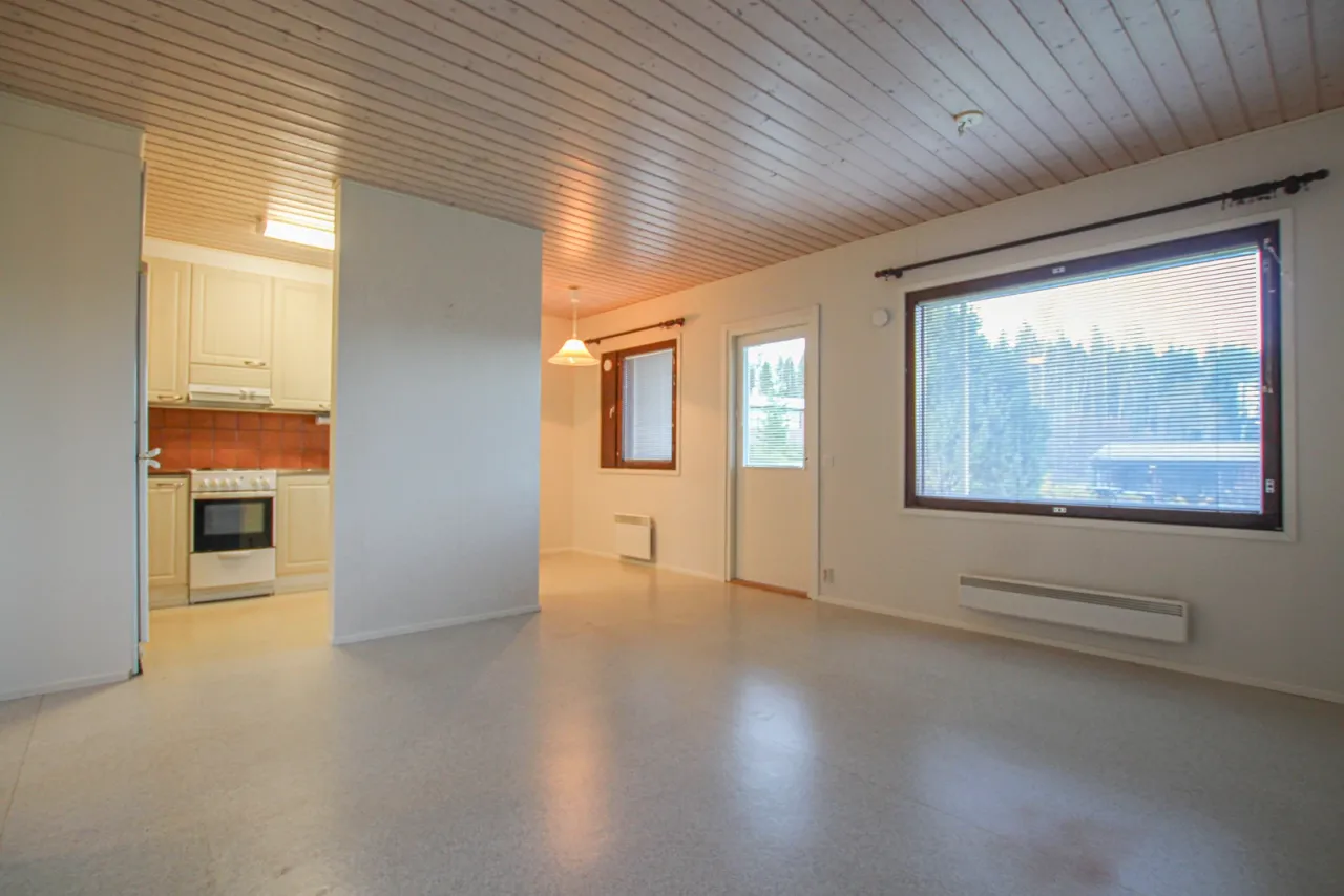 Таунхаус в Пори, Финляндия, 50 м² - фото 6