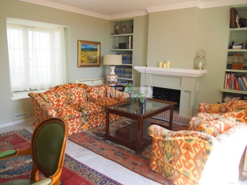 Таунхаус в Марбелье, Испания, 283 м² - фото 2