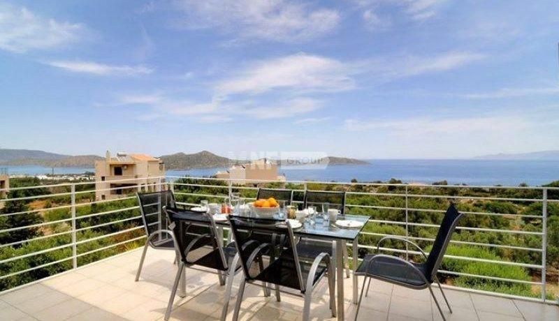 Вилла в Элунде, Греция, 200 м² - фото 2