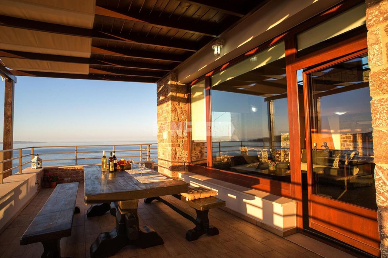 Вилла в Ситии, Греция, 398 м² - фото 2