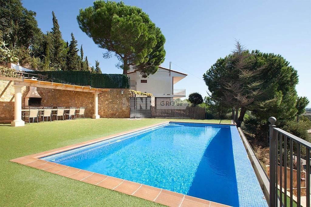 Вилла в Калонже, Испания, 350 м² - фото 2