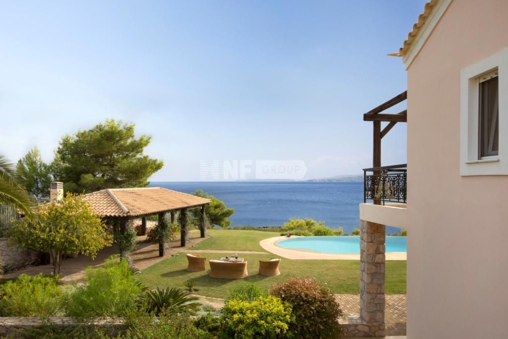 Вилла в Порто-Хели, Греция, 420 м² - фото 2