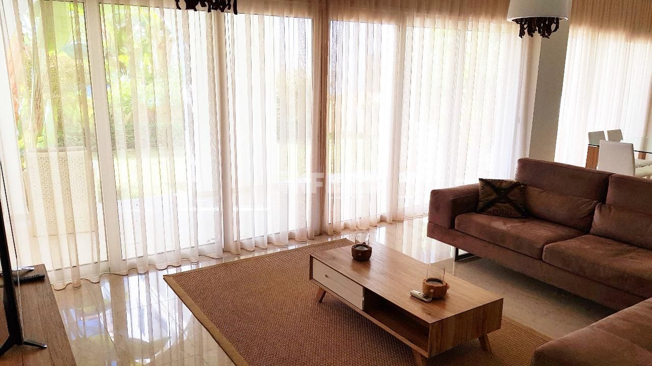 Апартаменты в Лимасоле, Кипр, 279 м² - фото 2