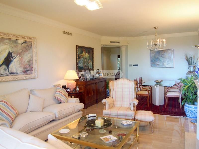 Апартаменты в Марбелье, Испания, 189 м² - фото 2