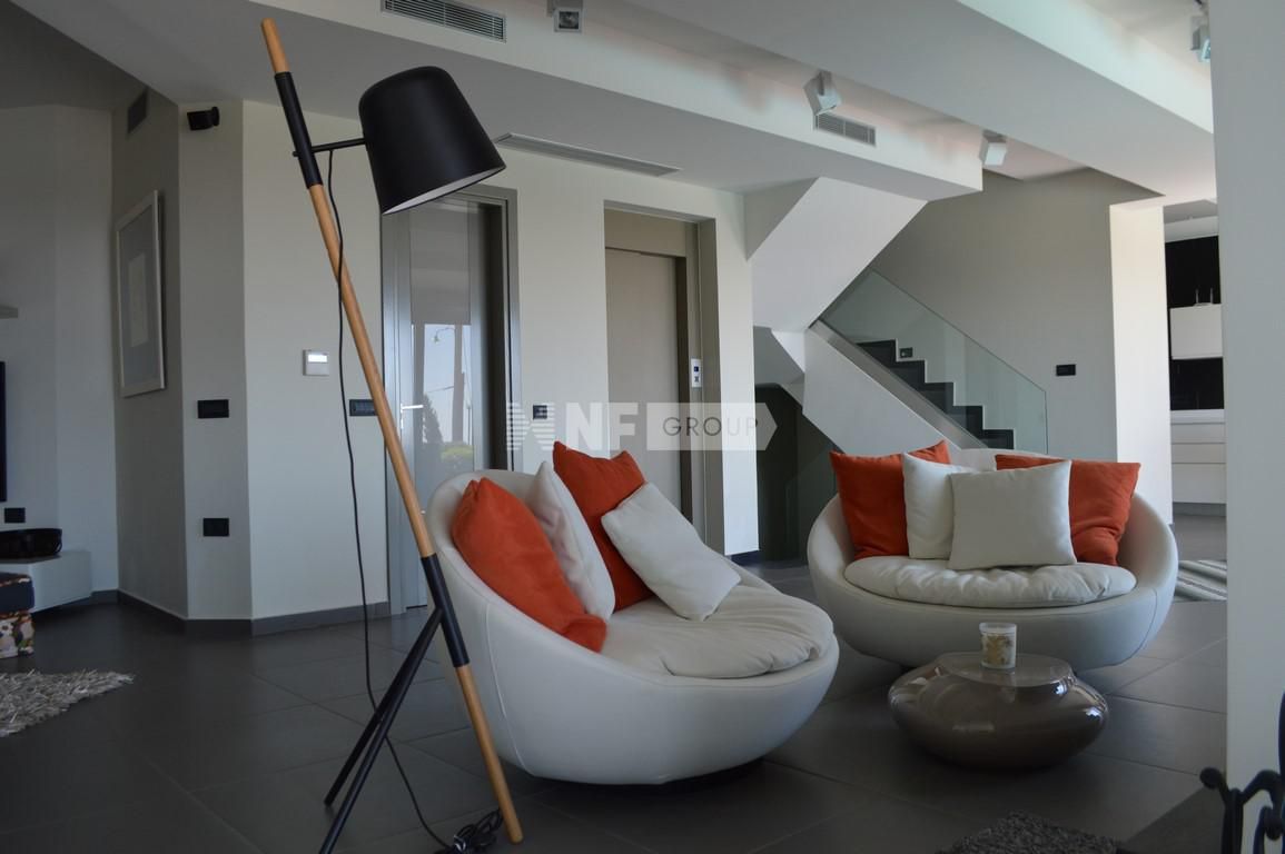 Вилла в Аттике, Греция, 495 м² - фото 2