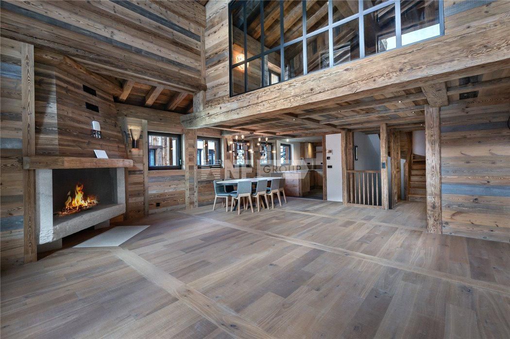 Шале в Валь-д’Изере, Франция, 1 м² - фото 2