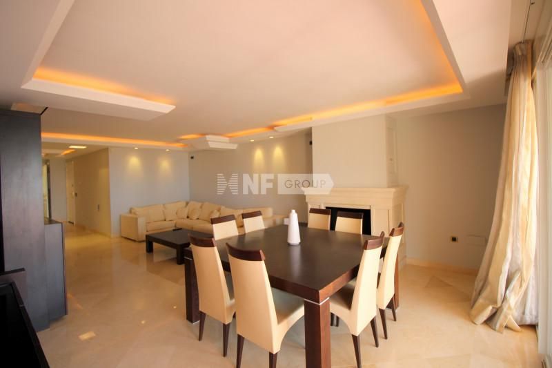 Апартаменты в Марбелье, Испания, 199 м² - фото 2