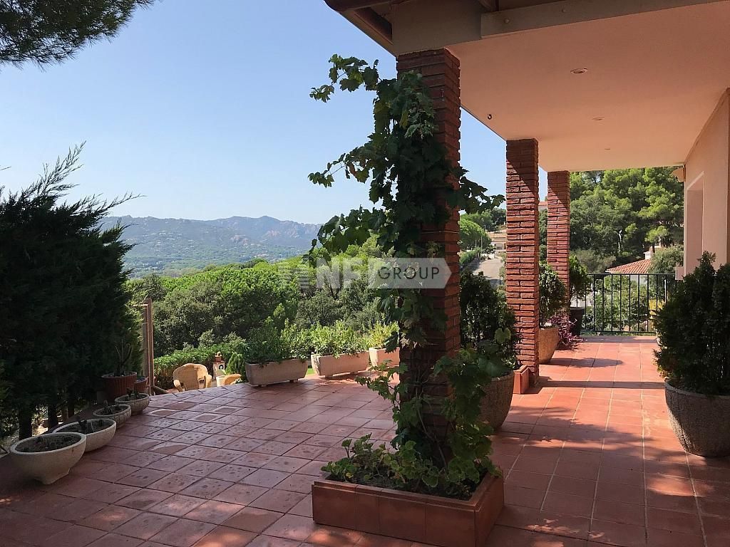 Вилла в Санта-Кристина-де-Аро, Испания, 200 м² - фото 2