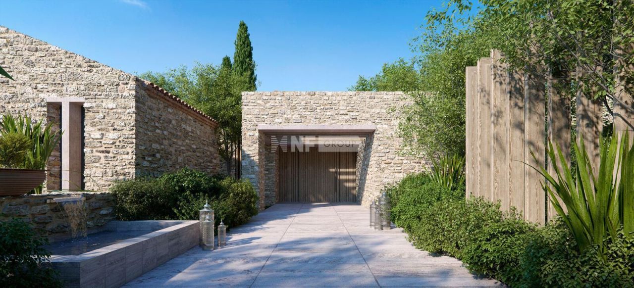 Вилла на Пелопоннесе, Греция, 500 м² - фото 2