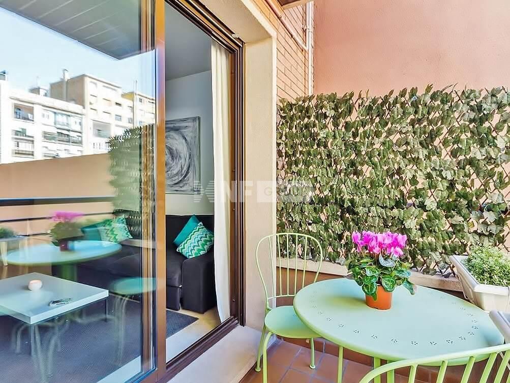 Апартаменты в Барселоне, Испания, 68 м² - фото 2