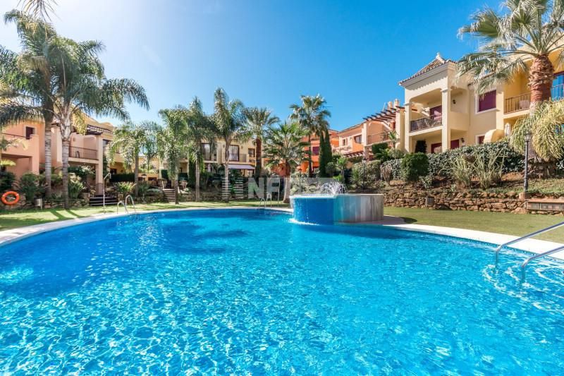 Таунхаус в Марбелье, Испания, 289 м² - фото 2