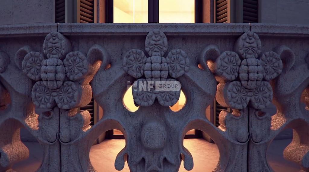 Магазин в Барселоне, Испания, 497 м² - фото 2