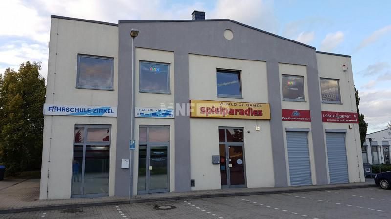 Коммерческая недвижимость в Лейпциге, Германия, 2 220 м² - фото 2