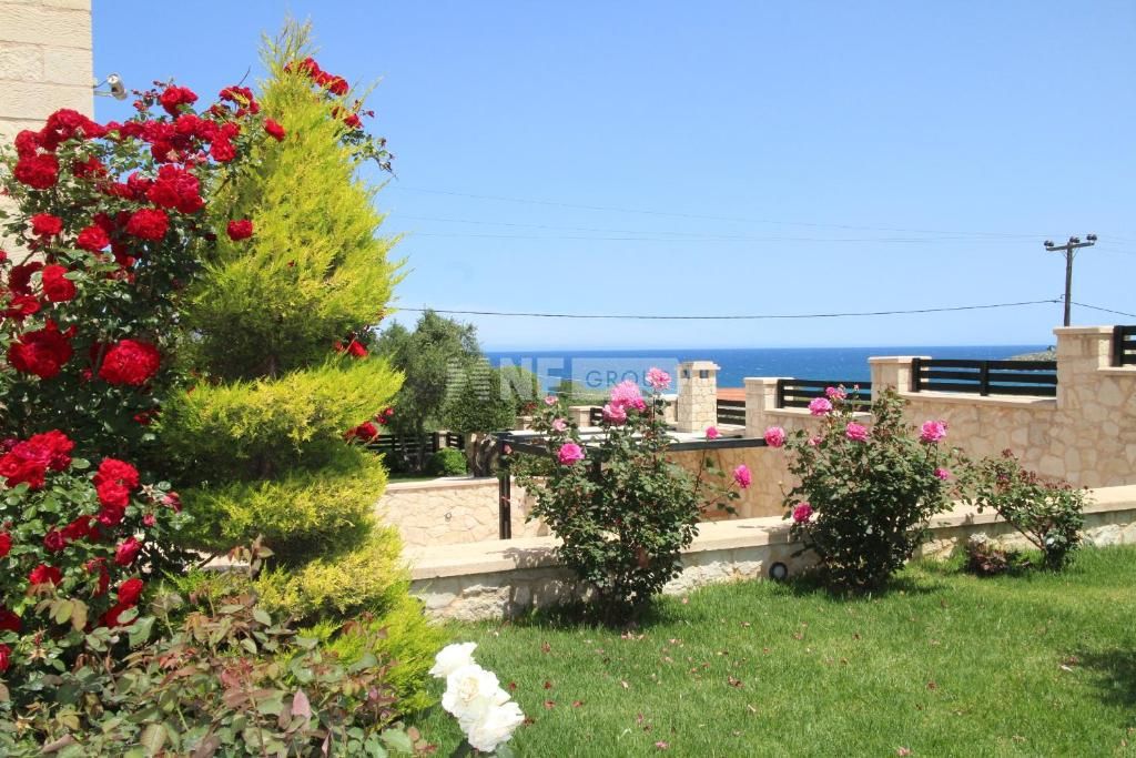 Вилла в Ханье, Греция, 330 м² - фото 3