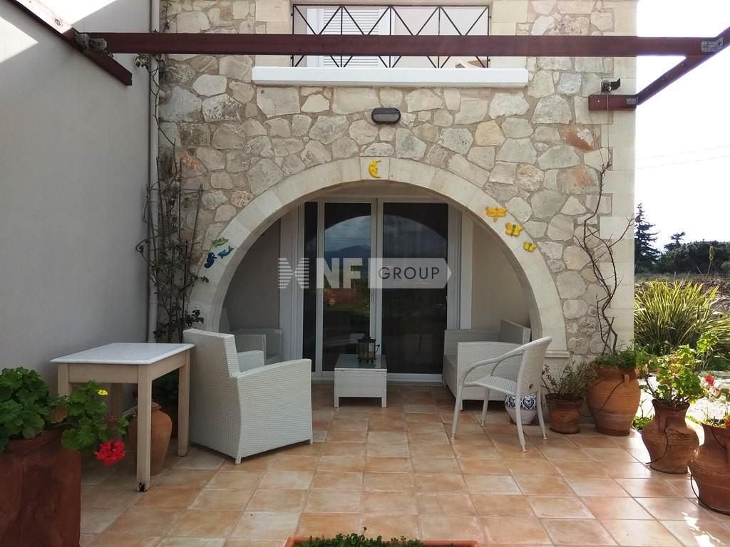 Вилла в Ханье, Греция, 142 м² - фото 3