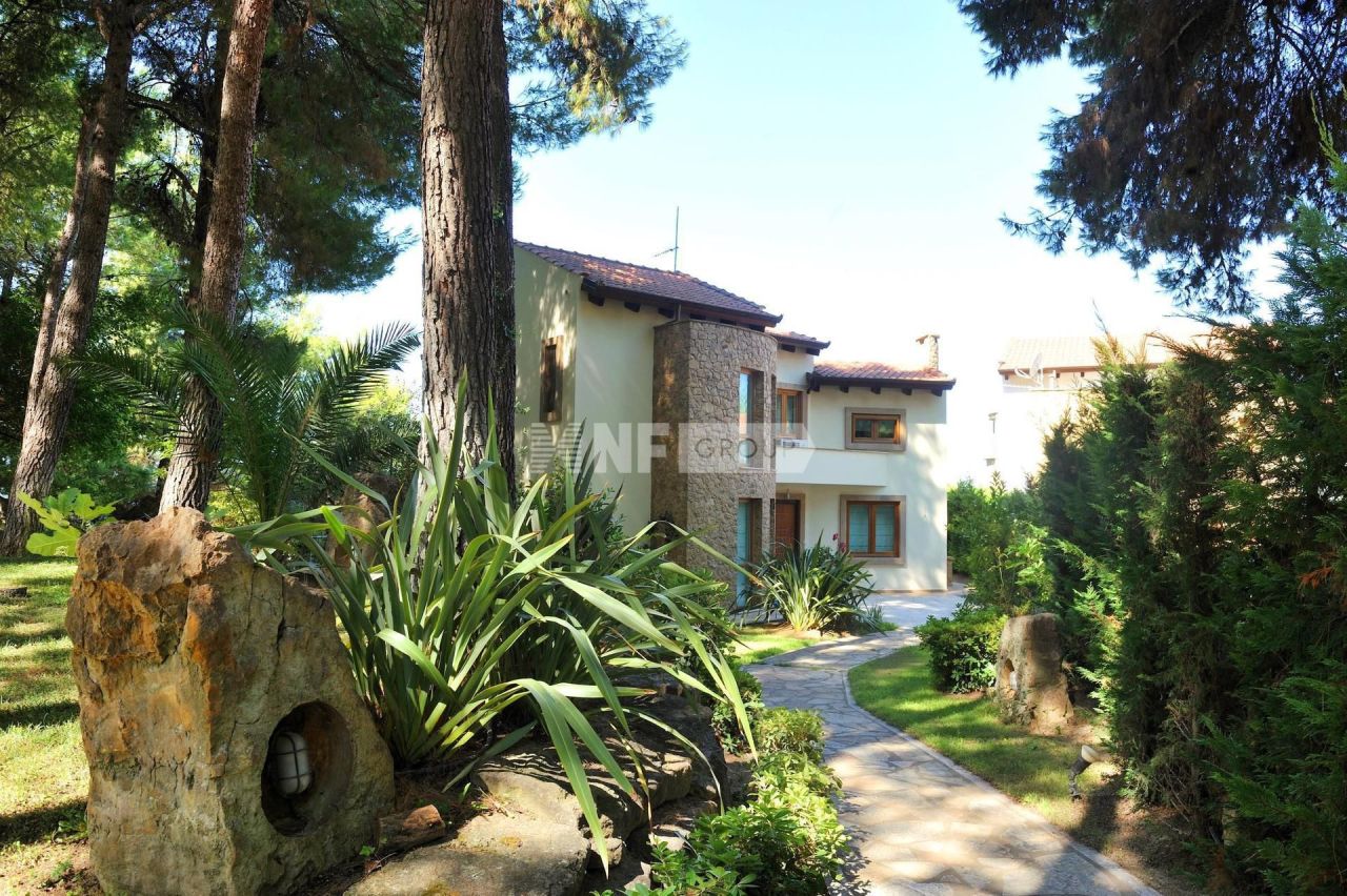 Вилла в Сани, Греция, 368 м² - фото 3