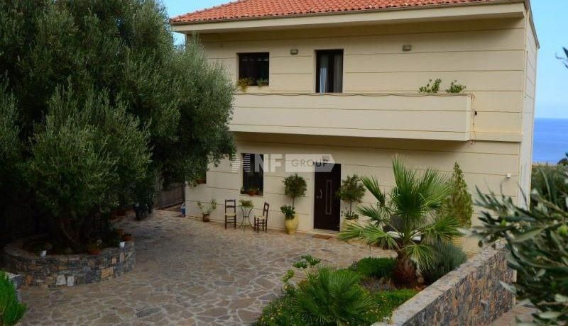 Вилла в Элунде, Греция, 200 м² - фото 3