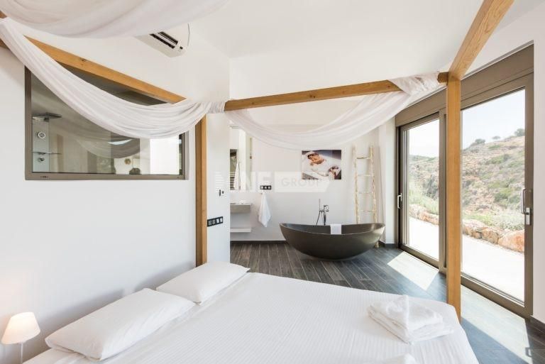 Вилла Крит, Греция, 285 м² - фото 3