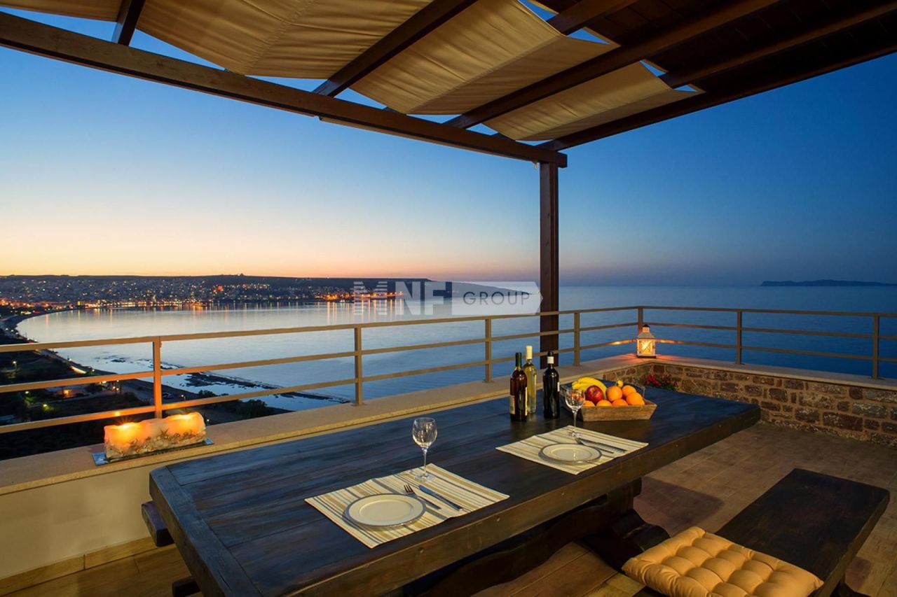 Вилла в Ситии, Греция, 398 м² - фото 3