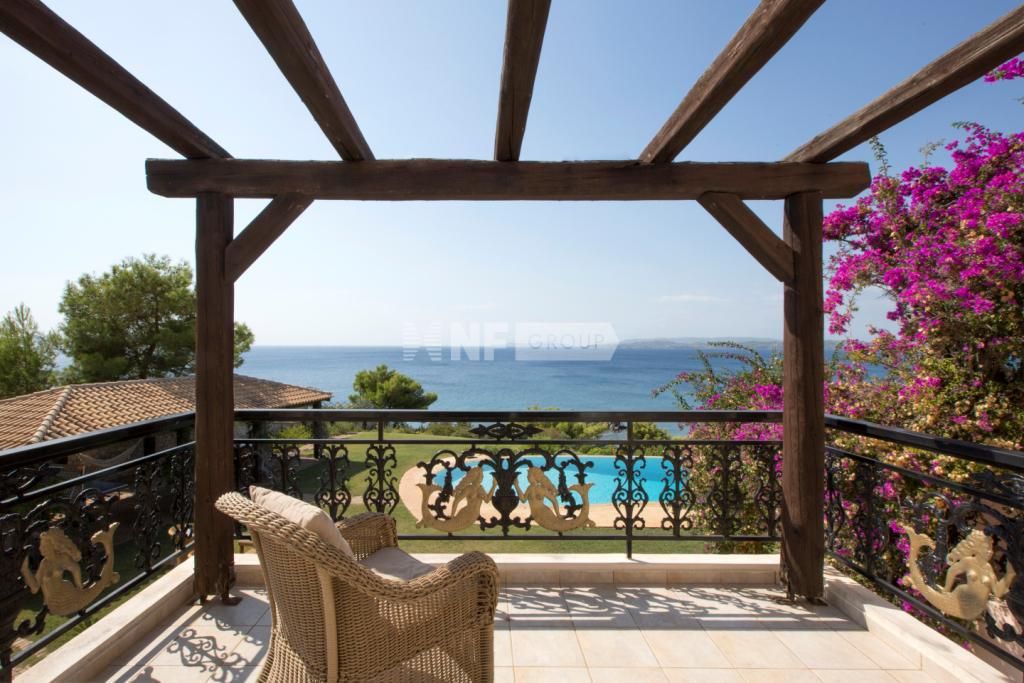 Вилла в Порто-Хели, Греция, 420 м² - фото 3