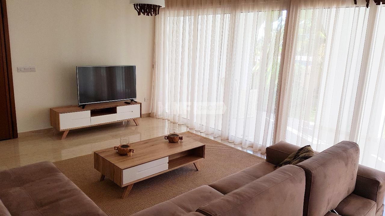 Апартаменты в Лимасоле, Кипр, 279 м² - фото 3