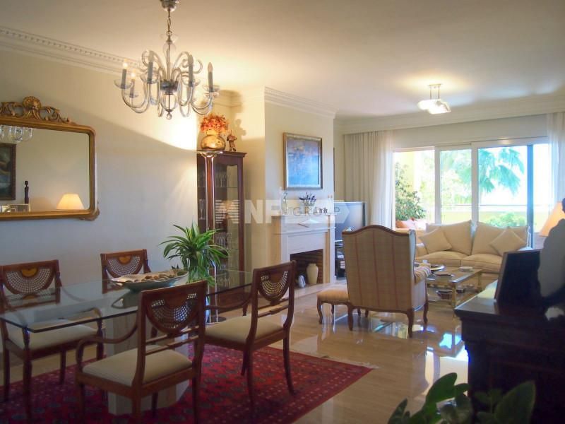 Апартаменты в Марбелье, Испания, 189 м² - фото 3